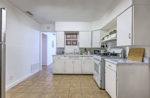 West San Antonio Maison | 14 Guests Alamo River Walk Zoo SeaWorld SAT