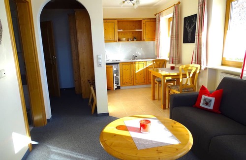 Oy Appartement | Appartement Alpspitz