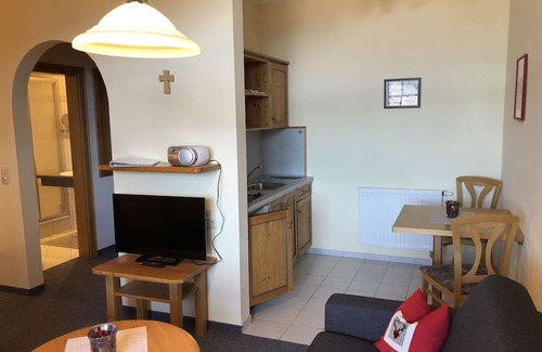 Oy Appartement | Appartement Alpspitz