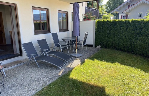 Oy Appartement | Appartement Edelweiß