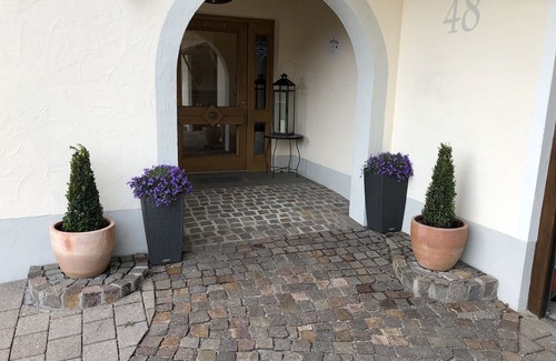 Oy Appartement | Appartement Edelweiß