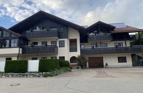 Oy Appartement | Appartement mit 1 Sep. Schlafzimmer