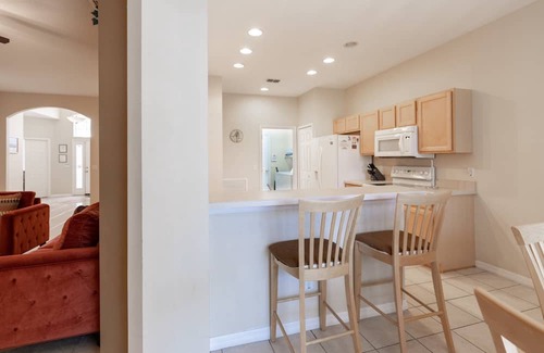 Highlands Reserve Maison | Cozy 4Bed Pool Home with Spa-246BD