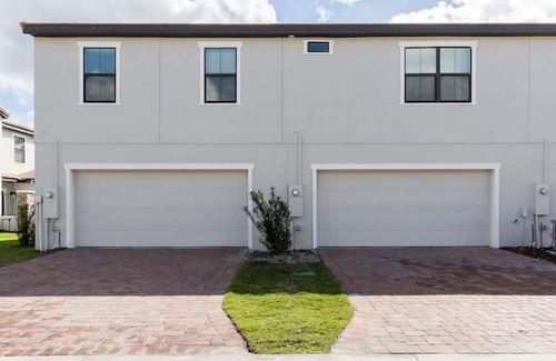 Haines City Copropriété | Peaceful 3Bed Town Home in Balmoral Resort-3SLTTH2