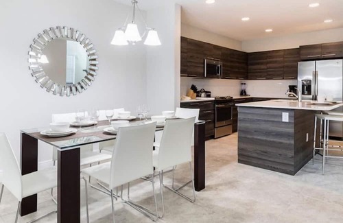 Haines City Copropriété | Peaceful 3Bed Town Home in Balmoral Resort-3SLTTH2