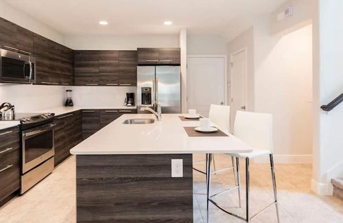 Haines City Copropriété | Peaceful 3Bed Town Home in Balmoral Resort-3SLTTH2