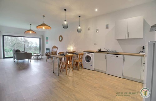 Saint-Cast-le-Guildo Maison | Les 4 Vaulx - Saint Cast LE Guildo