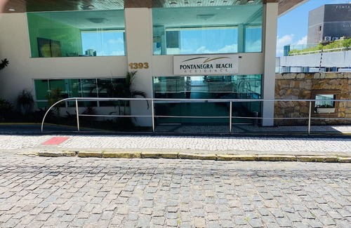 Ponta Negra Appartement | Ponta Negra Beach 234-natal-rn-cantinho Potiguar