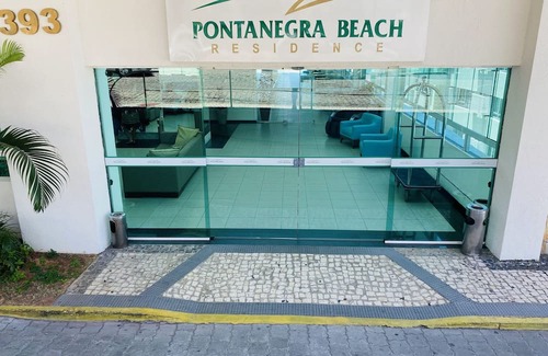 Ponta Negra Appartement | Ponta Negra Beach 234-natal-rn-cantinho Potiguar