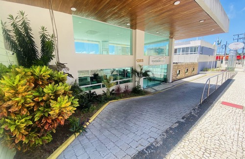Ponta Negra Appartement | Ponta Negra Beach 234-natal-rn-cantinho Potiguar