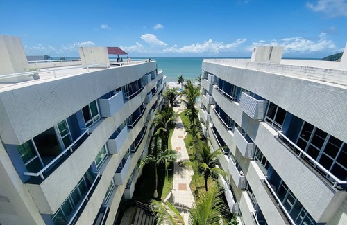 Ponta Negra Appartement | Ponta Negra Beach 234-natal-rn-cantinho Potiguar