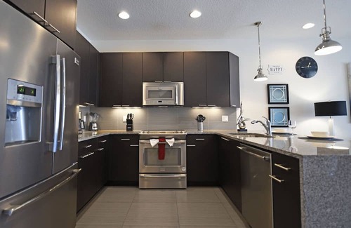Four Corners Maison | Beautiful 3-Bed Villa 10 Minutes From Disney-17440 Serenity Resort