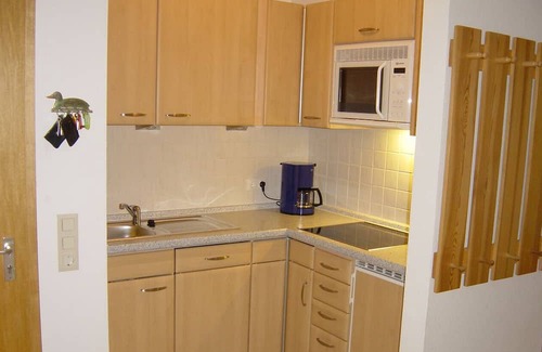 Petersdorf Appartement | Ferienwohnung/app. für 4 Gäste mit 62m² in Fehmarn