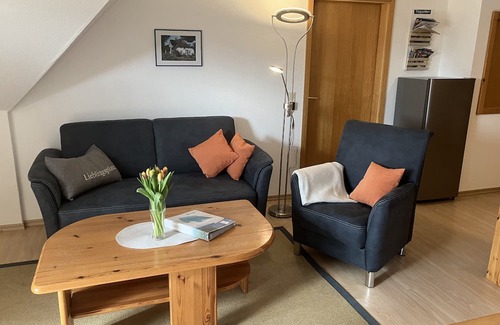 Petersdorf Appartement | Ferienwohnung/app. für 4 Gäste mit 62m² in Fehmarn