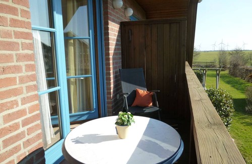 Petersdorf Appartement | Ferienwohnung/app. für 4 Gäste mit 62m² in Fehmarn