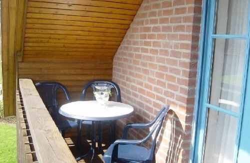 Petersdorf Appartement | Ferienwohnung/app. für 4 Gäste mit 62m² in Fehmarn