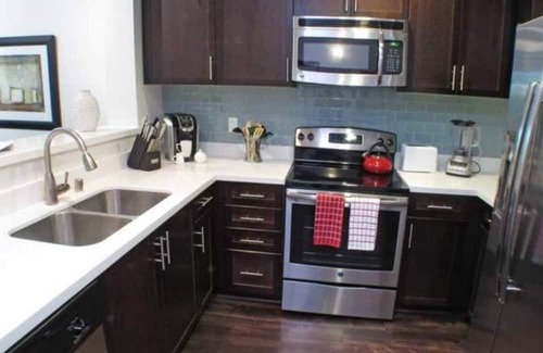 Westwood Appartement | 2 Bed Apartment in a Full Service Building L11-A