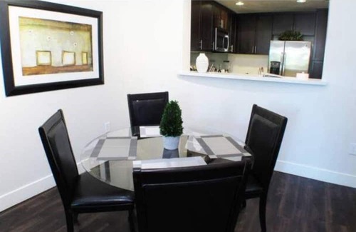 Westwood Appartement | 2 Bed Apartment in a Full Service Building L11-A