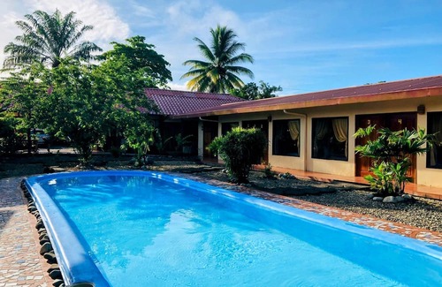 Sierpe Maison | Habitación 2