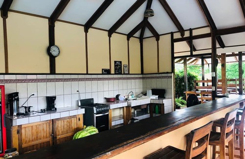 Sierpe Maison | Habitación 2
