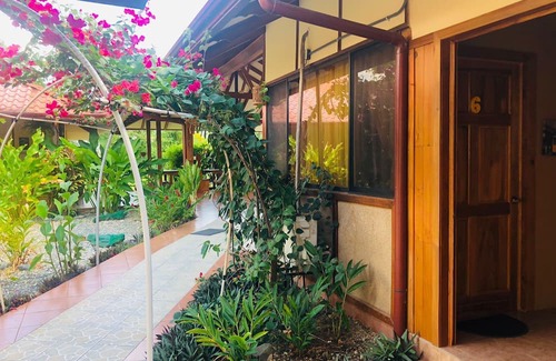 Sierpe Maison | Habitación 2