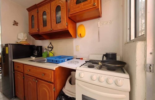 Atlixco Maison | House 15 min from the zocalo of Atlixco