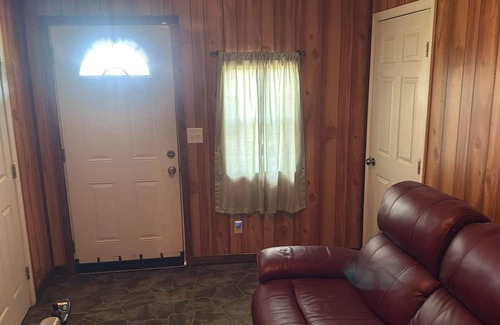 Graceville Appartement | Cozy studio in enjoyable Graceville with WiFi, AC