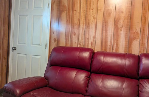 Graceville Appartement | Cozy studio in enjoyable Graceville with WiFi, AC
