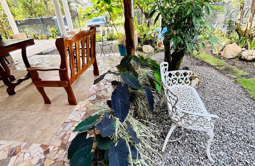 Alto Boquete Cabine | The Blue Summit - a 3-bedroom cabin in peaceful Alto Boquete with WiFi
