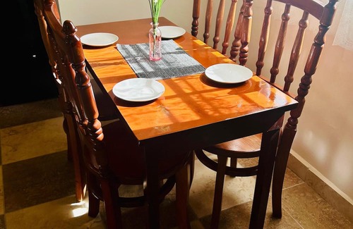 Alto Boquete Cabine | The Blue Summit - a 3-bedroom cabin in peaceful Alto Boquete with WiFi