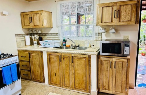 Alto Boquete Cabine | The Blue Summit - a 3-bedroom cabin in peaceful Alto Boquete with WiFi