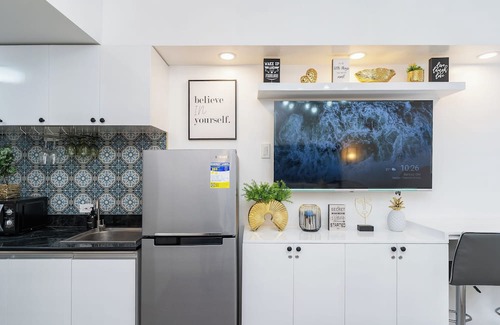 Guadalupe Appartement | Kalani by J&J (Symfoni Nichols | Near Fuenti | Wifi)