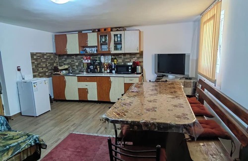 Butoiesti Chalet De Ski | Charming 1-bedroom chalet in marvelous MH with WiFi