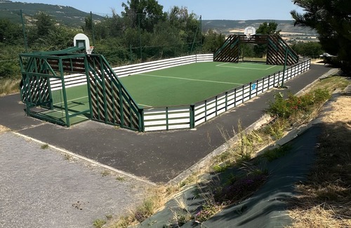 Boudes Maison | Holiday Home 'La Fermette 2' with Private Garden