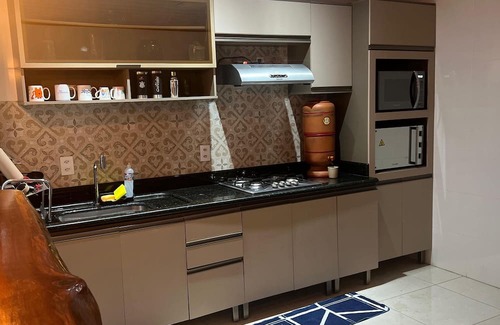 Pedra Azul Appartement | Stone Address Azul