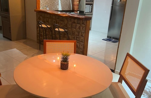 Pedra Azul Appartement | Stone Address Azul