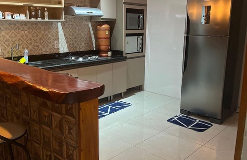 Pedra Azul Appartement | Stone Address Azul