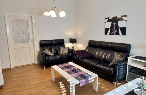 Bullay Appartement | Vacation apartment Brautröckchen - Fewo Brautröckchen