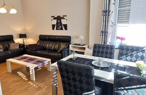 Bullay Appartement | Vacation apartment Brautröckchen - Fewo Brautröckchen
