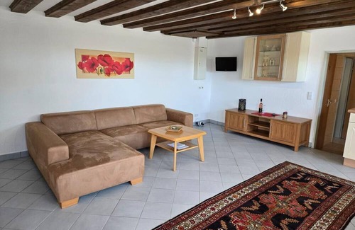 Sauerthal Maison | Apartment at the country house