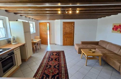 Sauerthal Maison | Apartment at the country house