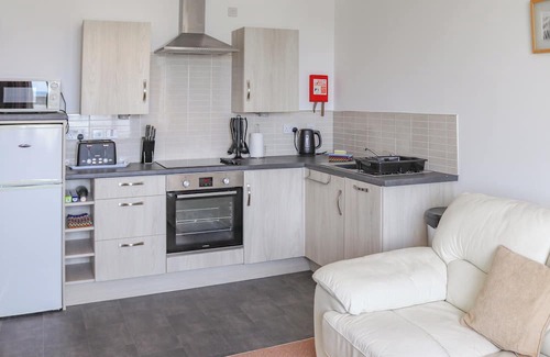 Dinas Dinlle Appartement | 2 bedroom accommodation in Caernarfon