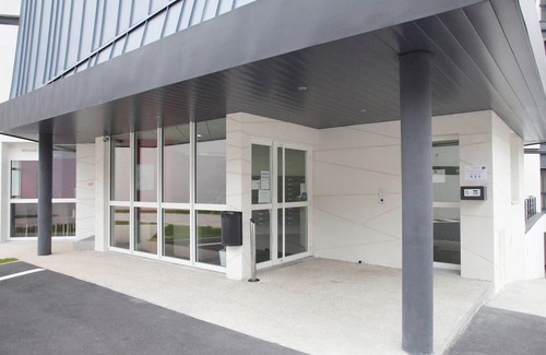 Chateaudun-Bannier Appartement | Chambre double | À 10 min du centre ville