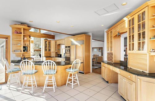Manasquan Maison | CAP17 | Manasquan - Largest Waterfront Property, 5BR 5ba Over 7000sf - POOL!