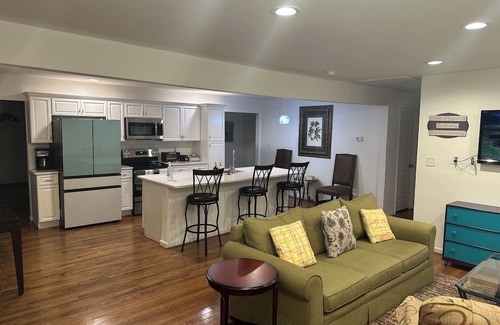 East Durham Lit Et Petit-Déjeuner | Charming 2-bedroom bed & breakfast in Durham with WiFi, AC