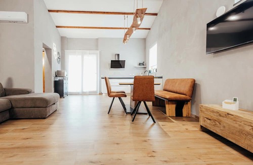 Vezzano Ligure Maison | Resort Ombreseda2.0