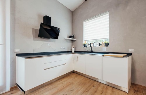 Vezzano Ligure Maison | Resort Ombreseda2.0