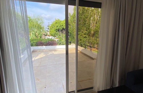 Rabat Villa | Villa de rêve avec piscine