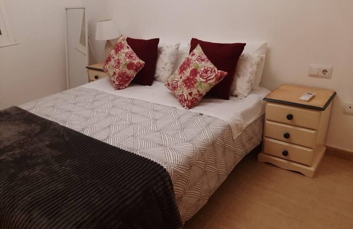 San Juan de los Terreros Station Balnéaire | Casa Ana - Two Bedroom Resort, Sleeps 4