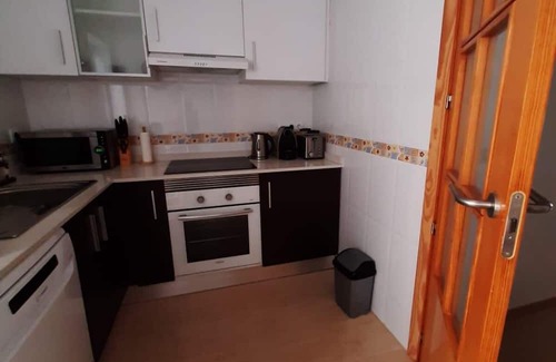 San Juan de los Terreros Station Balnéaire | Casa Ana - Two Bedroom Resort, Sleeps 4